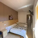 莱斯罗克斯酒店 酒店 Báscara
