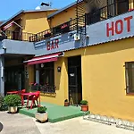 莱斯罗克斯酒店 酒店 Báscara