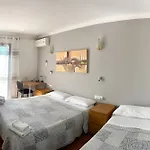 酒店 莱斯罗克斯酒店