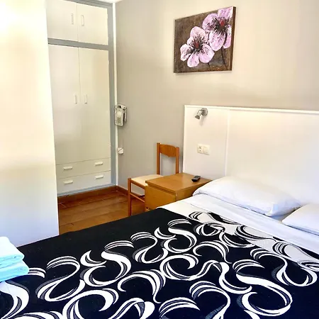 Hotel Les Roques