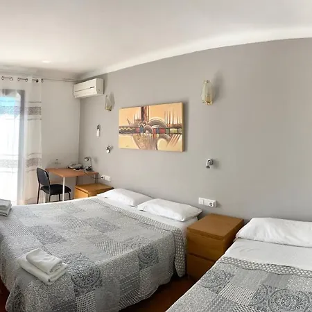 Hotel Les Roques