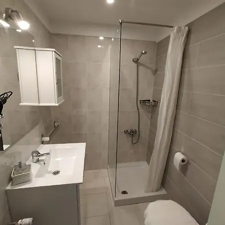 Les Roques Hotell Báscara