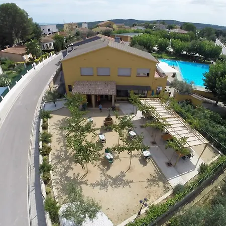 Hotell Les Roques *