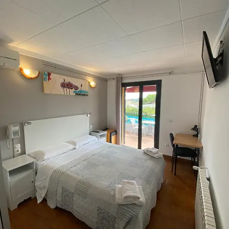 Les Roques * Báscara