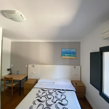 Les Roques Hotell