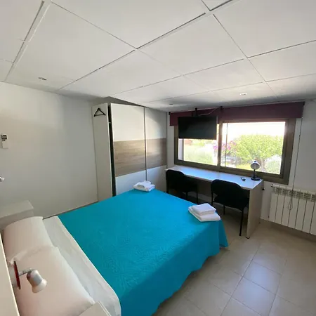 Les Roques Báscara