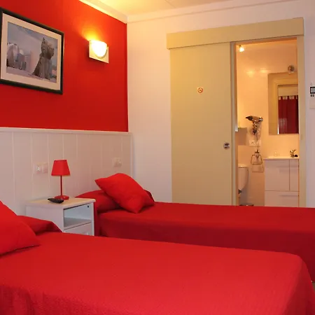 Hotel Les Roques *