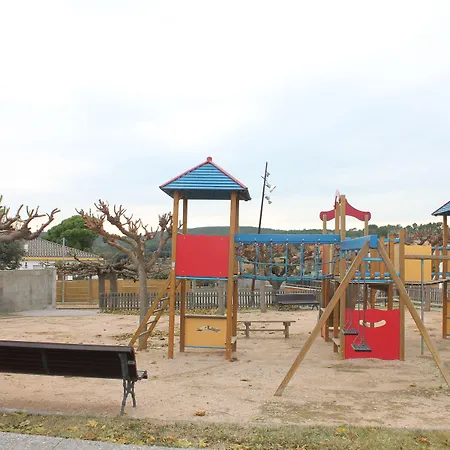 Les Roques Hotell Báscara