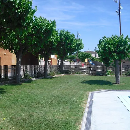 Hotell Les Roques Báscara