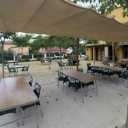 Hotel Les Roques *