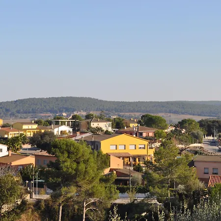 Les Roques Hotel *