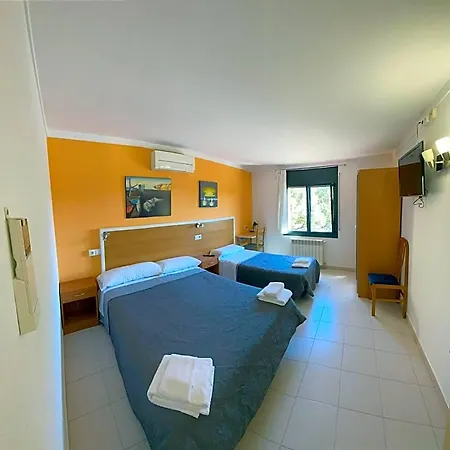 Hotel Les Roques *