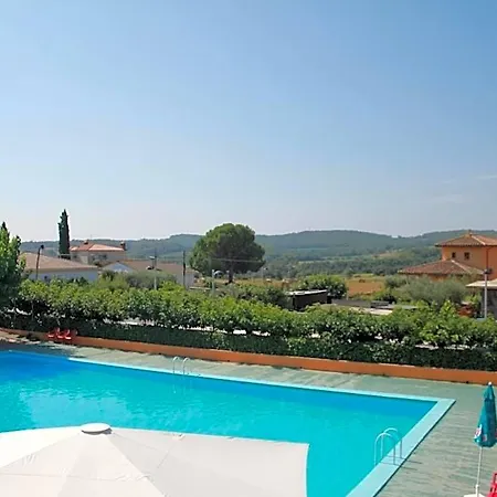 Hotel Les Roques *
