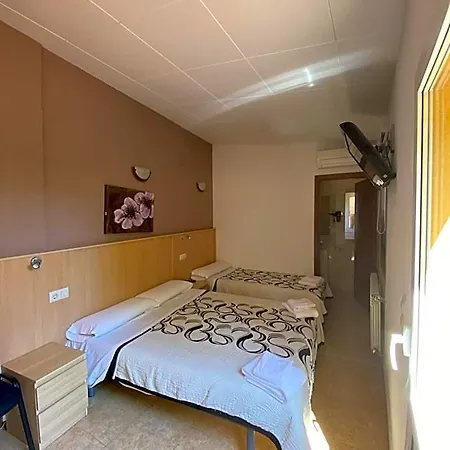 Hotel Les Roques