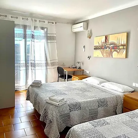 Hotel Les Roques *