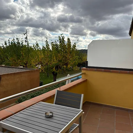 Les Roques Hotel *