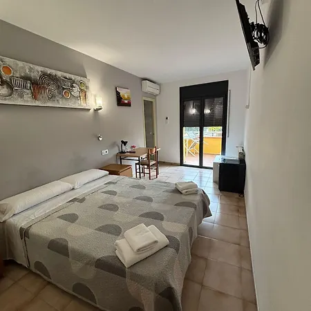 Hotel Les Roques *