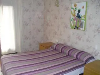 Les Roques Hotell Báscara