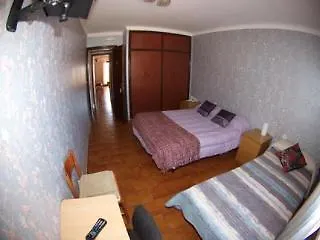 Les Roques Hotell *