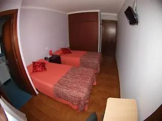 Les Roques Hotell Báscara