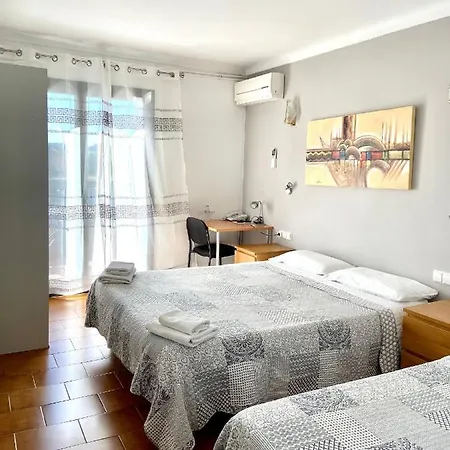 Szálloda Les Roques