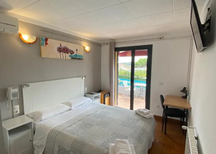 Les Roques * Báscara