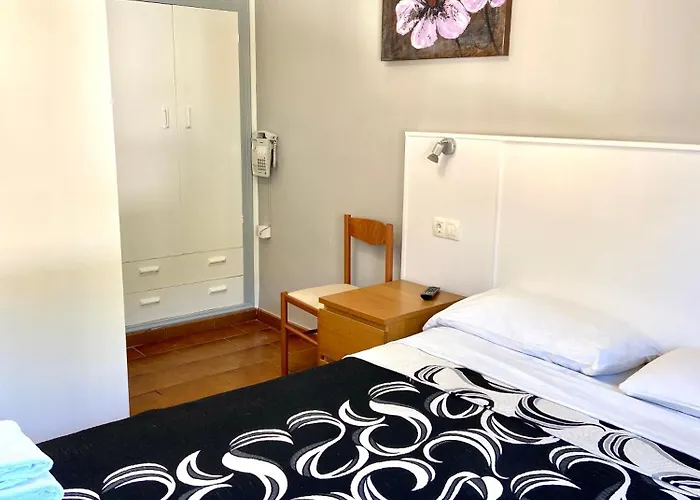 Hotel Les Roques