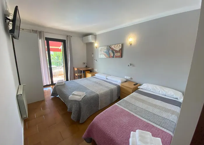 Hotel Les Roques *
