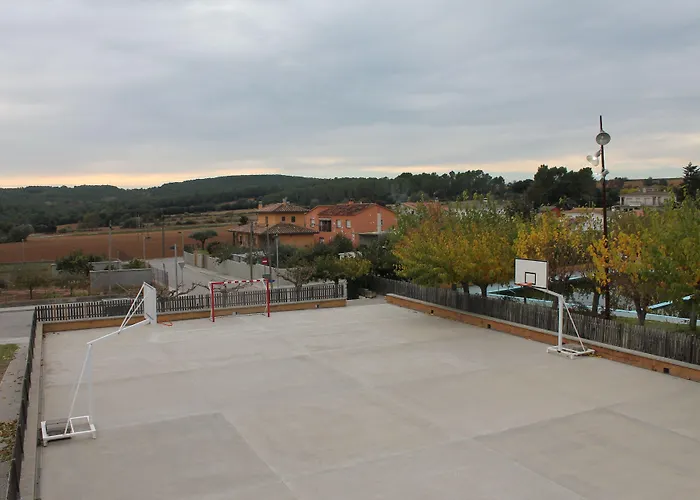 Les Roques Báscara
