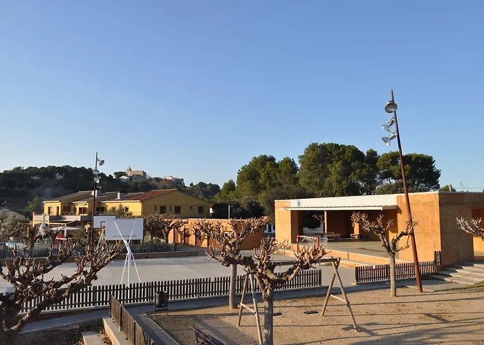 Les Roques Otel