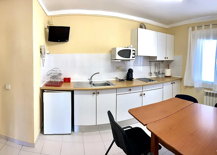 Hotel Les Roques *