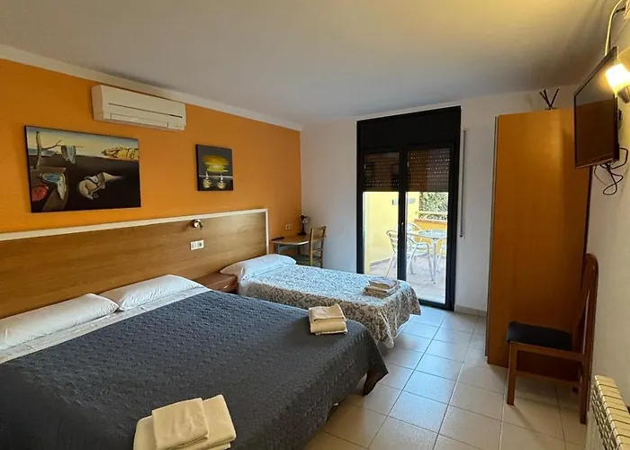 Les Roques Báscara