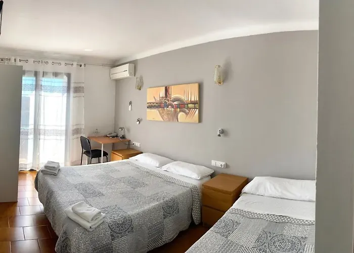 Hotel Les Roques